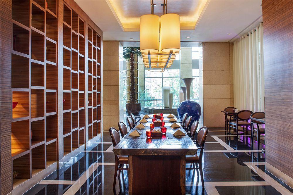 East Sacred Hotel Beijing Bagian luar foto