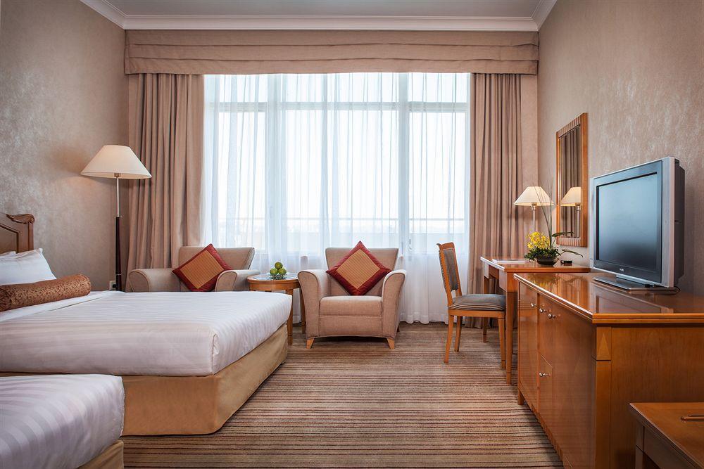 East Sacred Hotel Beijing Bagian luar foto