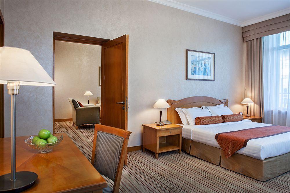 East Sacred Hotel Beijing Bagian luar foto